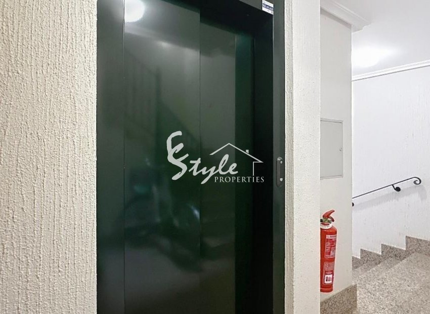 Вторичное жилье - Apartamento - Сан Педро дель Пинатар