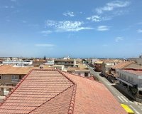 Вторичное жилье - Apartamento - Сан Педро дель Пинатар