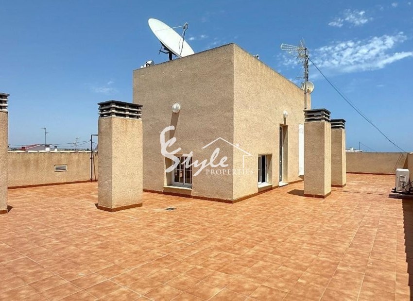 Вторичное жилье - Apartamento - Сан Педро дель Пинатар