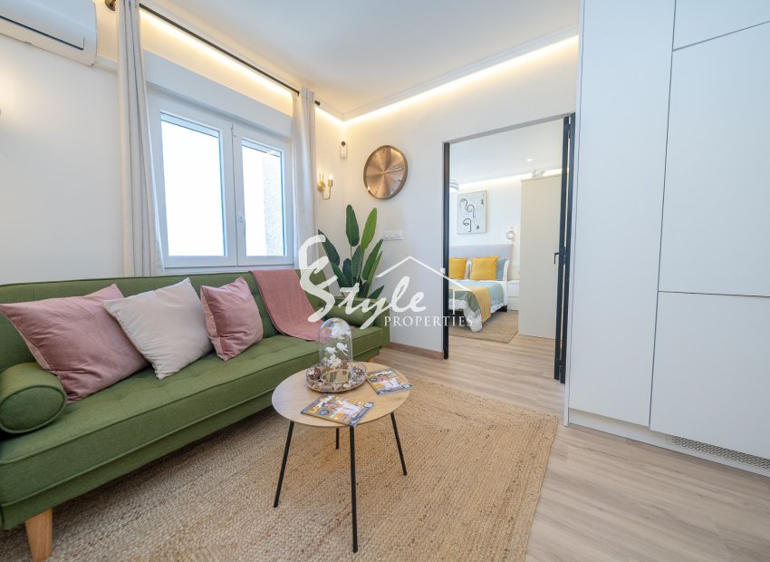 Вторичное жилье - Apartamento - Сьюдад Кесада - Ciudad Quesada