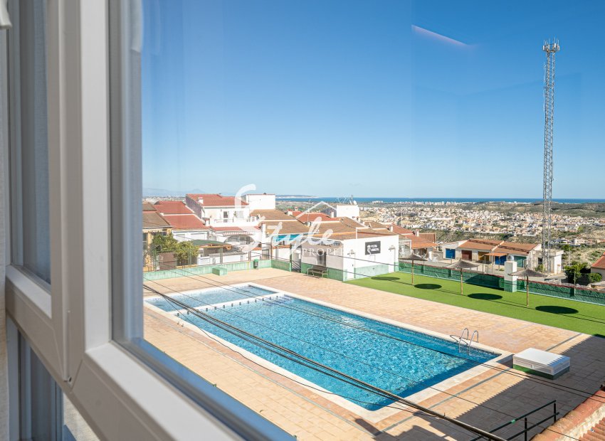 Вторичное жилье - Apartamento - Сьюдад Кесада - Ciudad Quesada