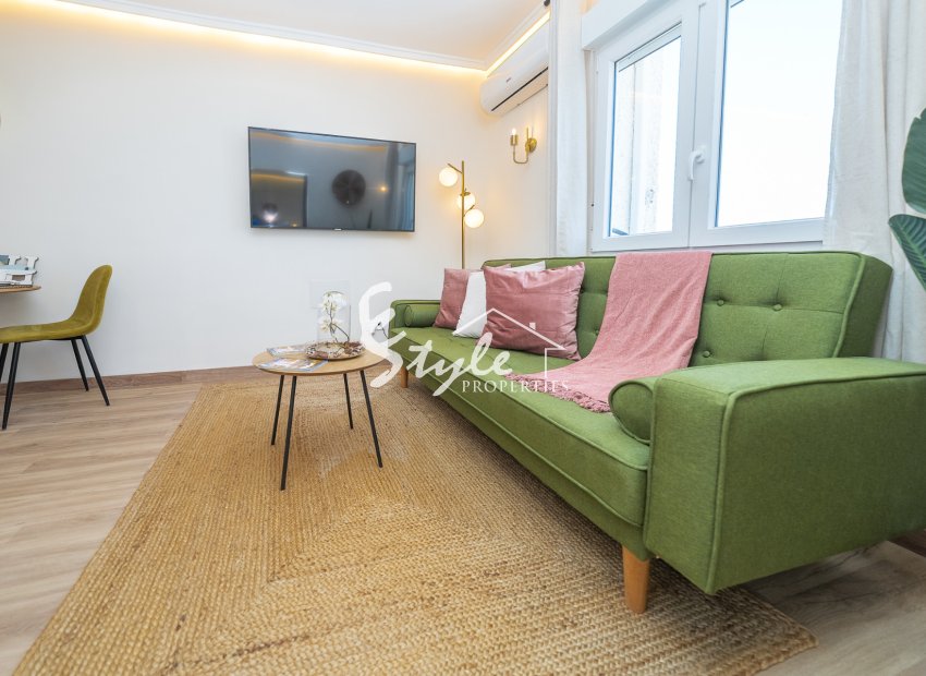 Вторичное жилье - Apartamento - Сьюдад Кесада - Ciudad Quesada