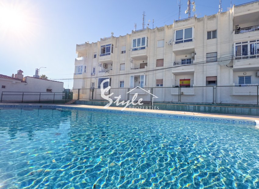 Вторичное жилье - Apartamento - Сьюдад Кесада - Ciudad Quesada