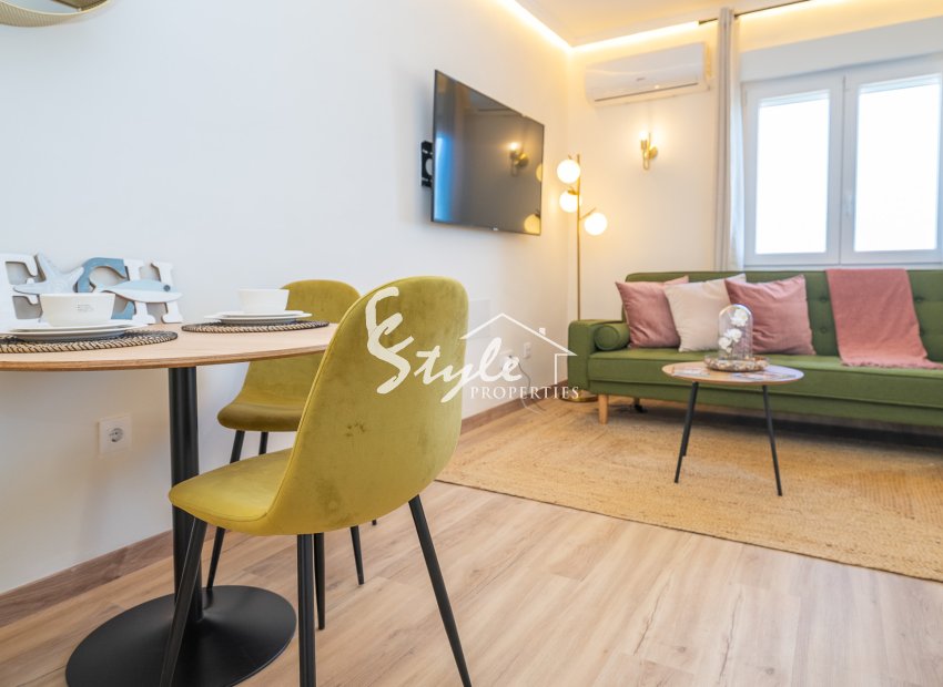 Вторичное жилье - Apartamento - Сьюдад Кесада - Ciudad Quesada