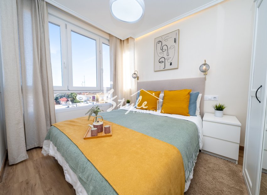 Вторичное жилье - Apartamento - Сьюдад Кесада - Ciudad Quesada