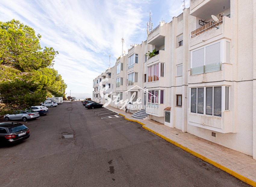 Вторичное жилье - Apartamento - Сьюдад Кесада - Ciudad Quesada