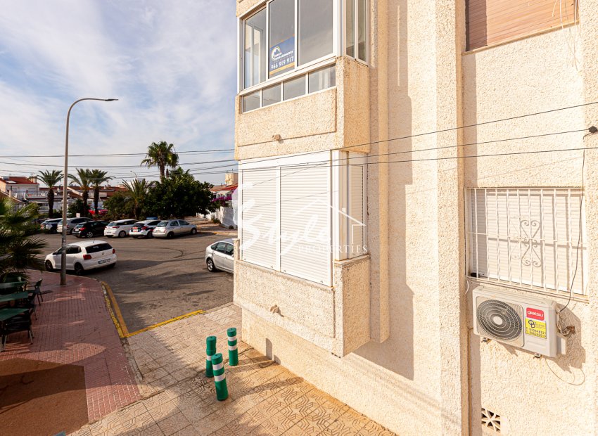 Вторичное жилье - Apartamento - Сьюдад Кесада - Ciudad Quesada