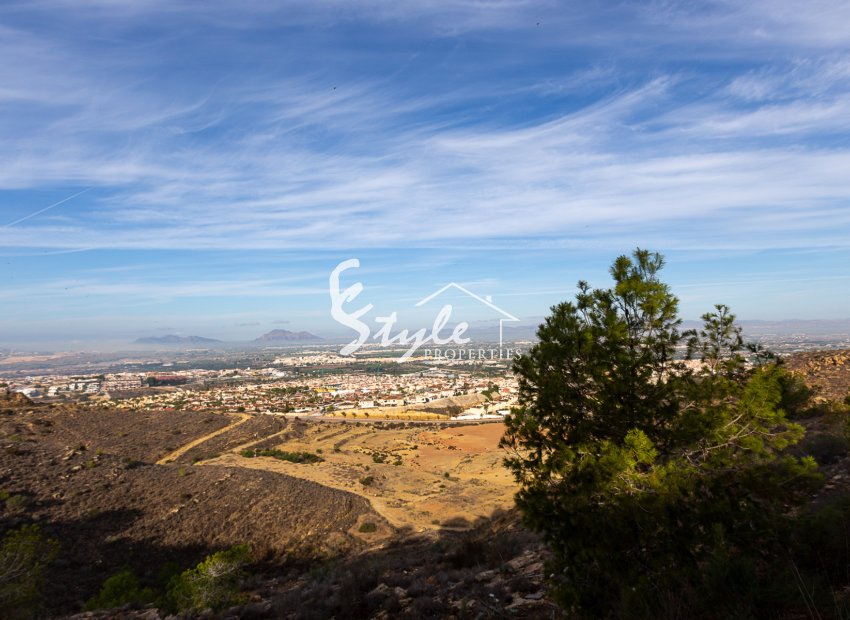 Вторичное жилье - Apartamento - Сьюдад Кесада - Ciudad Quesada
