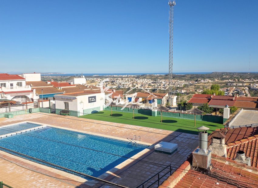 Вторичное жилье - Apartamento - Сьюдад Кесада - Ciudad Quesada