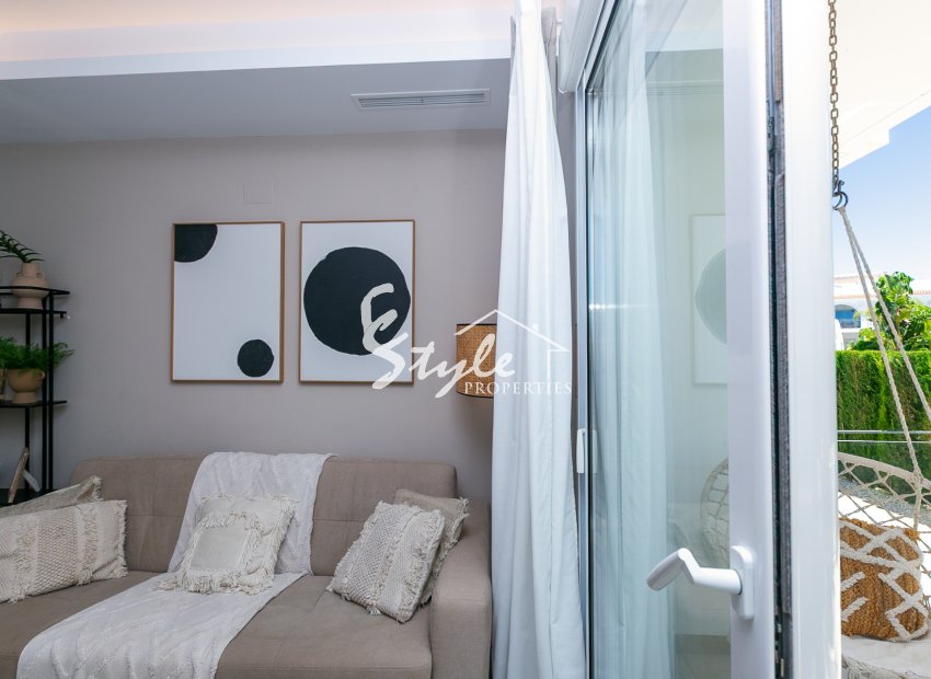Вторичное жилье - Apartamento - Сьюдад Кесада - Doña pepa