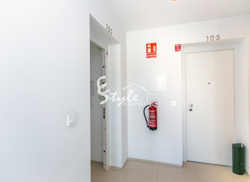 Вторичное жилье - Apartamento - Сьюдад Кесада - Doña pepa