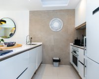 Вторичное жилье - Apartamento - Сьюдад Кесада - Doña pepa