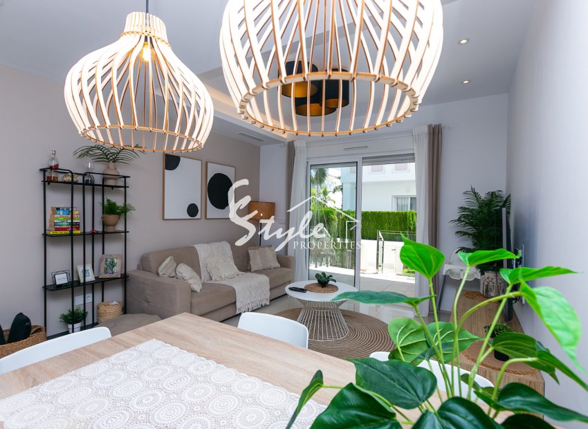 Вторичное жилье - Apartamento - Сьюдад Кесада - Doña pepa