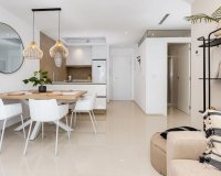 Вторичное жилье - Apartamento - Сьюдад Кесада - Doña pepa