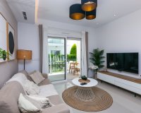 Вторичное жилье - Apartamento - Сьюдад Кесада - Doña pepa