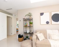 Вторичное жилье - Apartamento - Сьюдад Кесада - Doña pepa
