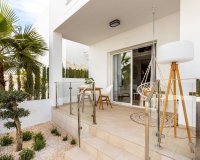 Вторичное жилье - Apartamento - Сьюдад Кесада - Doña pepa