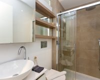 Вторичное жилье - Apartamento - Сьюдад Кесада - Doña pepa