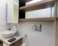 Вторичное жилье - Apartamento - Сьюдад Кесада - Doña pepa