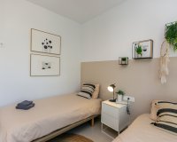 Вторичное жилье - Apartamento - Сьюдад Кесада - Doña pepa