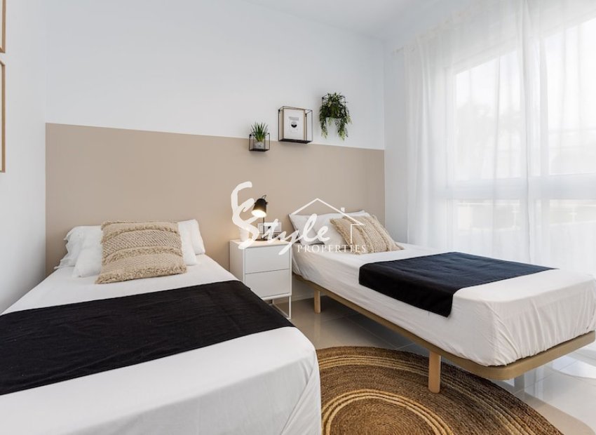 Вторичное жилье - Apartamento - Сьюдад Кесада - Doña pepa