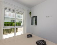 Вторичное жилье - Apartamento - Сьюдад Кесада - Doña pepa