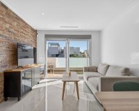 Вторичное жилье - Apartamento - Сьюдад Кесада - Lo Marabu