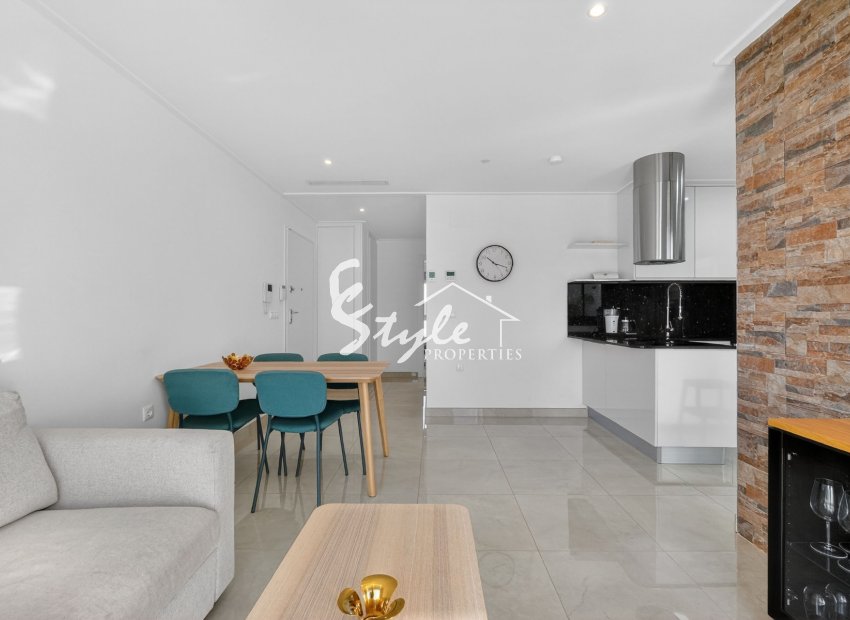 Вторичное жилье - Apartamento - Сьюдад Кесада - Lo Marabu