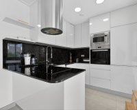 Вторичное жилье - Apartamento - Сьюдад Кесада - Lo Marabu