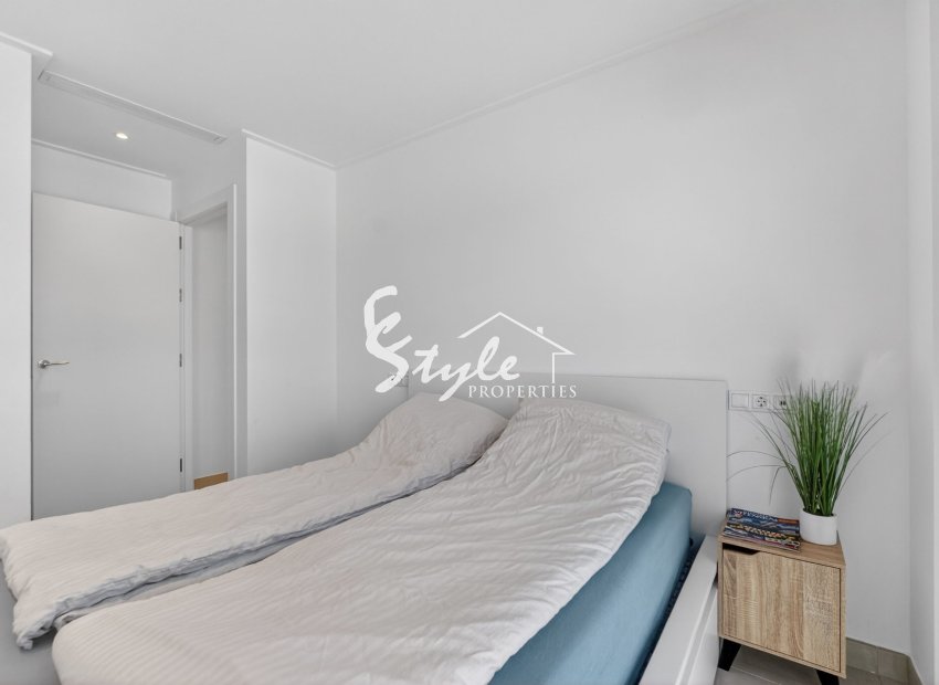 Вторичное жилье - Apartamento - Сьюдад Кесада - Lo Marabu