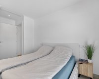 Вторичное жилье - Apartamento - Сьюдад Кесада - Lo Marabu