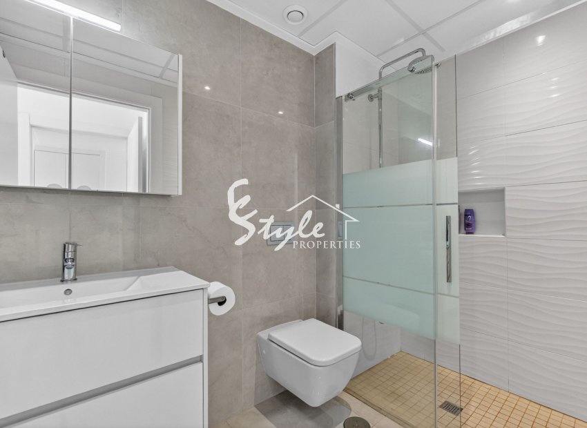 Вторичное жилье - Apartamento - Сьюдад Кесада - Lo Marabu