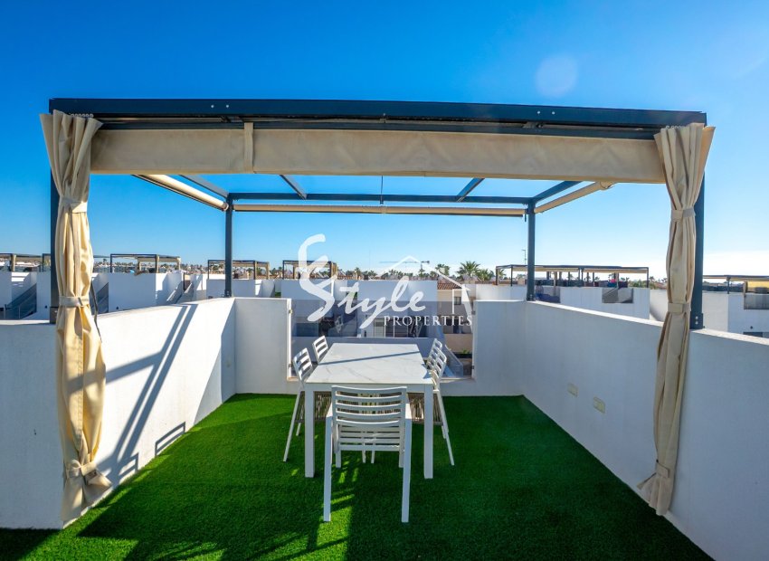 Вторичное жилье - Apartamento - Сьюдад Кесада - Lo Marabu