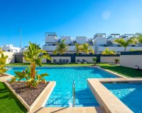 Вторичное жилье - Apartamento - Сьюдад Кесада - Lo Marabu