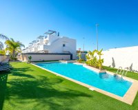 Вторичное жилье - Apartamento - Сьюдад Кесада - Lo Marabu