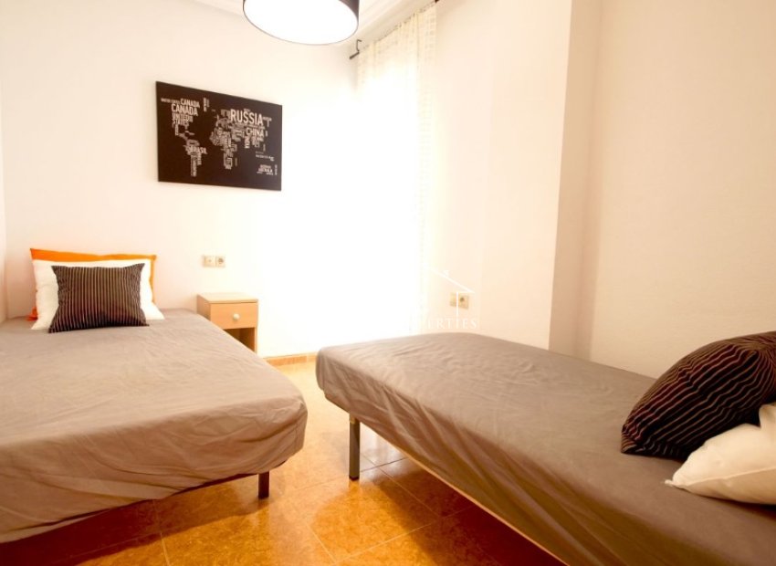 Вторичное жилье - Apartamento - Сьюдад Кесада - Rojales