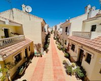 Вторичное жилье - Apartamento - Сьюдад Кесада