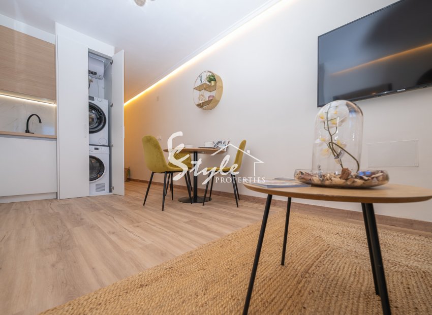 Вторичное жилье - Apartamento - Сьюдад Кесада