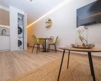 Вторичное жилье - Apartamento - Сьюдад Кесада