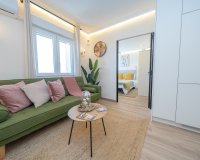 Вторичное жилье - Apartamento - Сьюдад Кесада
