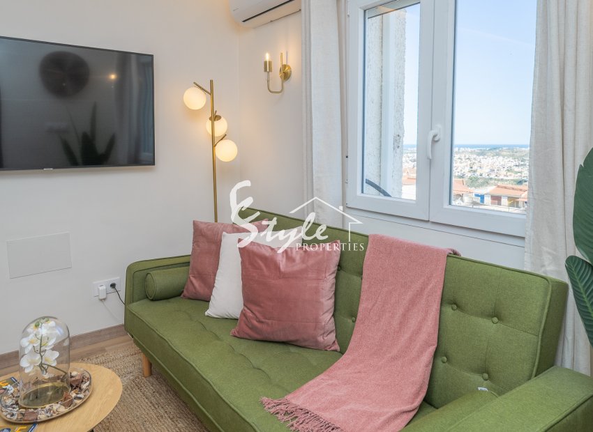 Вторичное жилье - Apartamento - Сьюдад Кесада