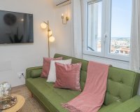 Вторичное жилье - Apartamento - Сьюдад Кесада