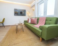 Вторичное жилье - Apartamento - Сьюдад Кесада