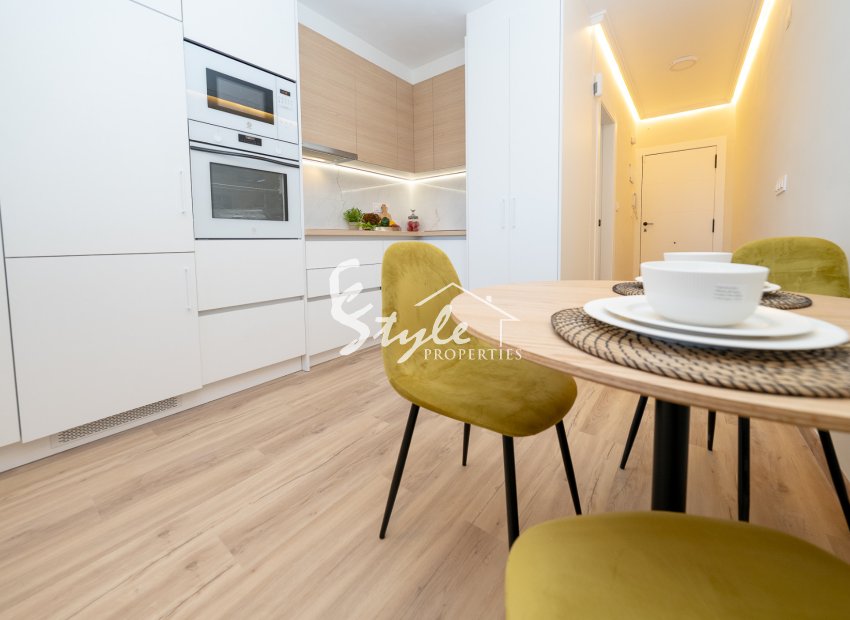 Вторичное жилье - Apartamento - Сьюдад Кесада