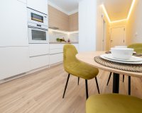 Вторичное жилье - Apartamento - Сьюдад Кесада