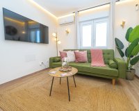 Вторичное жилье - Apartamento - Сьюдад Кесада