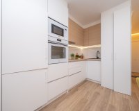 Вторичное жилье - Apartamento - Сьюдад Кесада