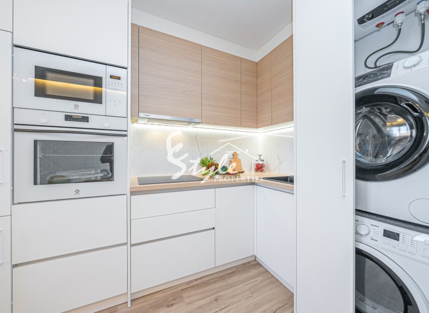 Вторичное жилье - Apartamento - Сьюдад Кесада
