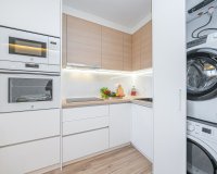 Вторичное жилье - Apartamento - Сьюдад Кесада