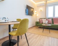 Вторичное жилье - Apartamento - Сьюдад Кесада